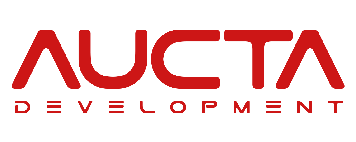 AUCTA DEVELOPMENT